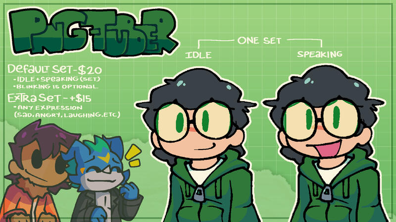 PNGTuber